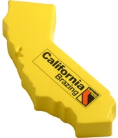 California Shape Stress Reliever