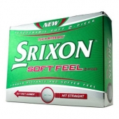 Srixon Soft Feel Factory Direct