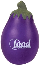 Eggplant Stress Reliever