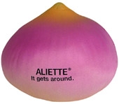 Onion Stress Reliever