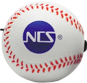 Baseball Stress Reliever Yo-Yo