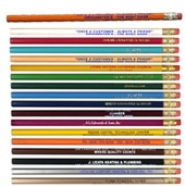 Hex Pioneer Pencil