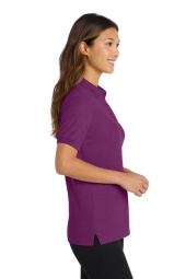 Port Authority® Ladies Silk Touch™ Polo