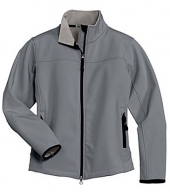Port Authority® Ladies Glacier® Soft Shell Jacket