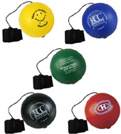 Stress Ball Yo-Yo Bungee
