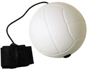 Volleyball Stress Reliever Yo-Yo Bungee
