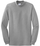 Port & Company® - Essential Mock Turtleneck