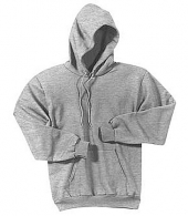 Port & Company - Essential Fleece Pullover Hooded Sweatshirt