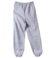 Port & Company® - Essential Fleece Sweatpant with Pockets