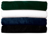 Port Authority® Grommeted Golf Towel
