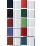 Tucson Mid-Size Notes Journal