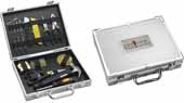 Tool Set Briefcase