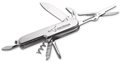 8-Function Stainless Steel Knife