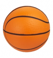 Basketball Stress Reliever