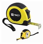Rugged Locking Tape Measure