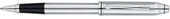 Townsend® Lustrous Chrome Rollerball Pen