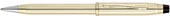 Century II 10KT Gold Filled/Rolled Gold Ballpoint Pen