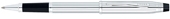 Century II Lustrous Chrome Rollerball Pen