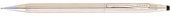 Classic Century 14KT Gold Filled/Rolled Gold 0.7MM Pencil