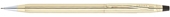 Classic Century 10KT Gold Filled/Rolled Gold 0.7MM Pencil
