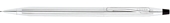 Classic Century Lustrous Chrome 0.7MM Pencil