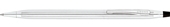 Classic Century Lustrous Chrome Ballpoint Pen