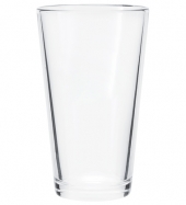 16 oz Mixing Glass