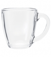 16 oz Tapered Mug