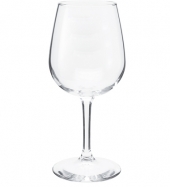 12.75 oz wine tasting glass