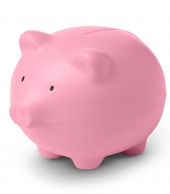 Piggy Bank Shape Stress Ball