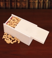 Extra Fancy Jumbo Cashews