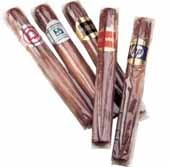Chocolate Cigars