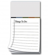 Add-A-Pad 50 sheet Things to Do