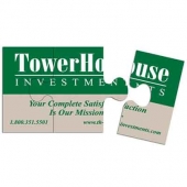 Puzzle Business Card