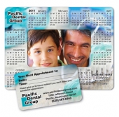 Calendar Picture Frame Magnet