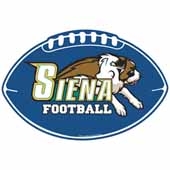 Football Car Sign Magnet