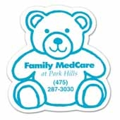 Jumbo Teddy Bear