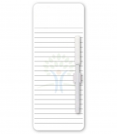Memo Board Things to Do List w/ Mag