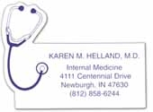 Stethoscope Mag-Tag