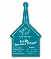 Church Magnet