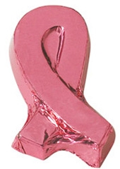 Wrapped Chocolate Shapes-Ribbon