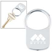 Lightweight Key Tag