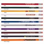 Budgeteer Pencil