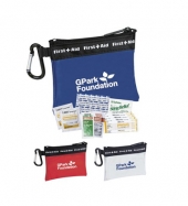 Frosty Clipper First Aid Kit