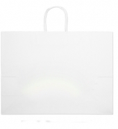 White Kraft Vogue