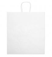 White Kraft Stephanie