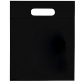 Die Cut Handle Bag-9 1/2 x 12