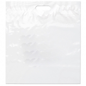Die Cut Handle Bag-22 x 24 x 5