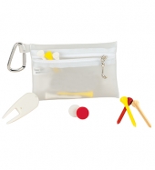 Champion Golf Zipper Pack - Value Pak
