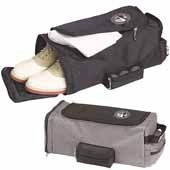 Golfer's Travel Shoe Bag